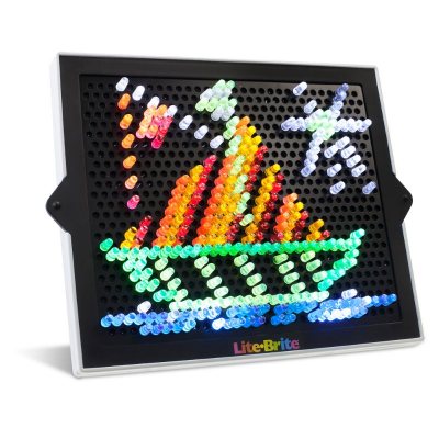 Lite Brite Classic Waterstones