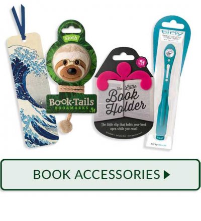 Book Accessories