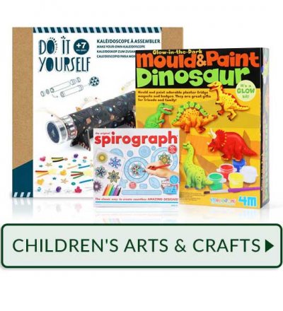 Children's Arts & Crafts