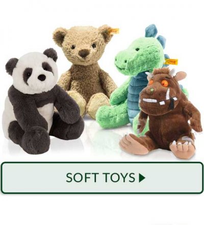 Soft Toys