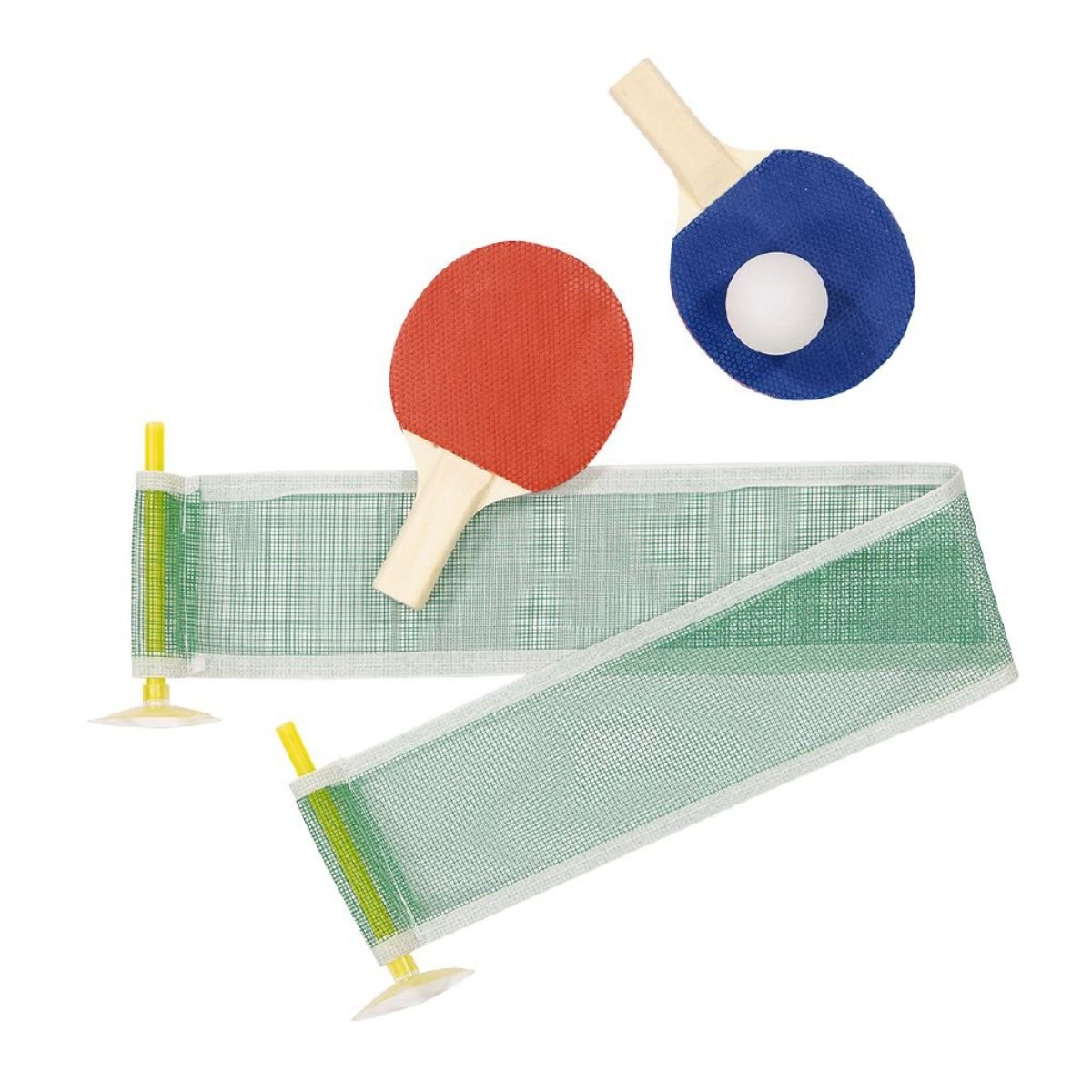Mini Desktop Ping Pong Set Waterstones