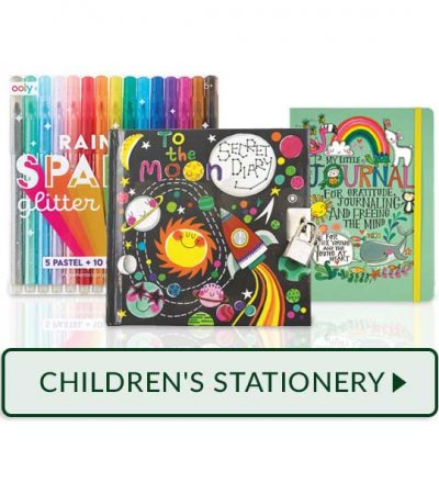 Children's Stationery