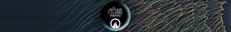 The Arthur C. Clarke Award