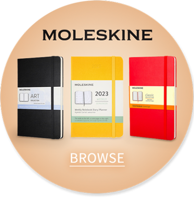 Moleskine