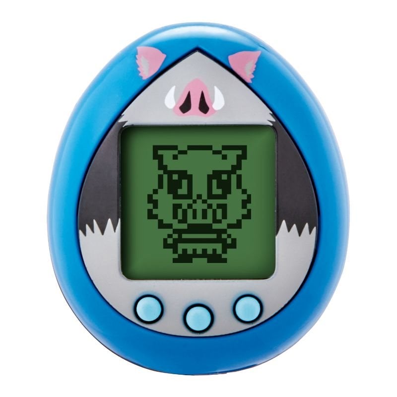 Demon Slayer Tamagotchi Inosuketchi Colour | Waterstones