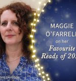 Maggie O'Farrell's Favourite Reads of 2022