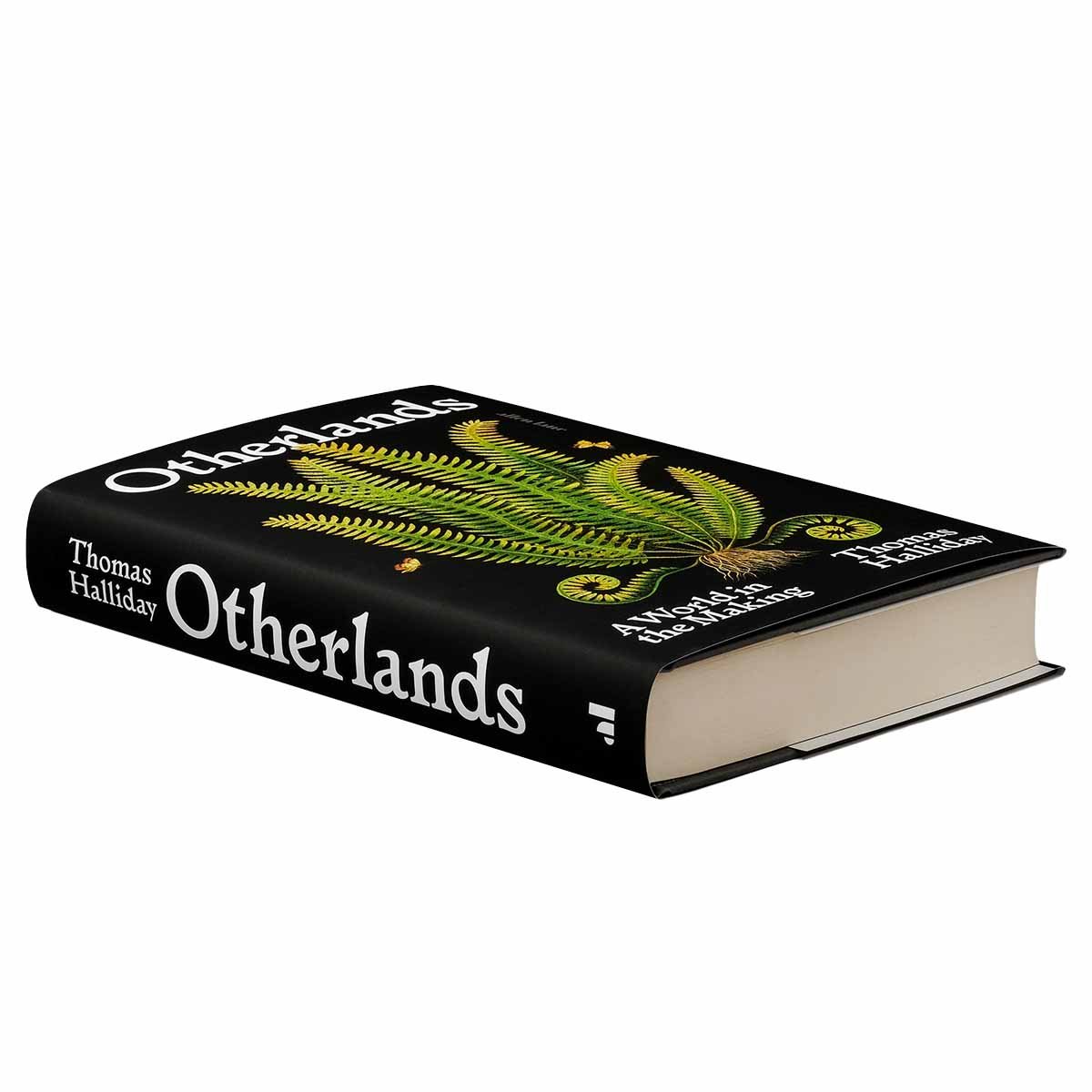 otherlands by thomas halliday otherlands by thomas halliday
