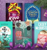 The Best Books of 2022: Teenage & Young Adult