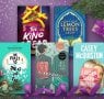 The Best Books of 2022: Teenage & Young Adult