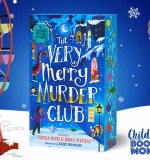 Serena Patel and Robin Stevens Recommend Their Top 5 Children's Mystery Novels