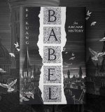 R.F. Kuang on Babel and the Legacy of Victorian Literature