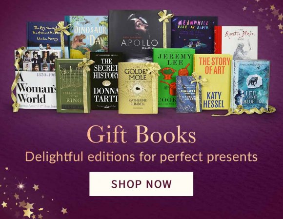Gift Books - Delightful Editions for Perfect Presents | Shop Now