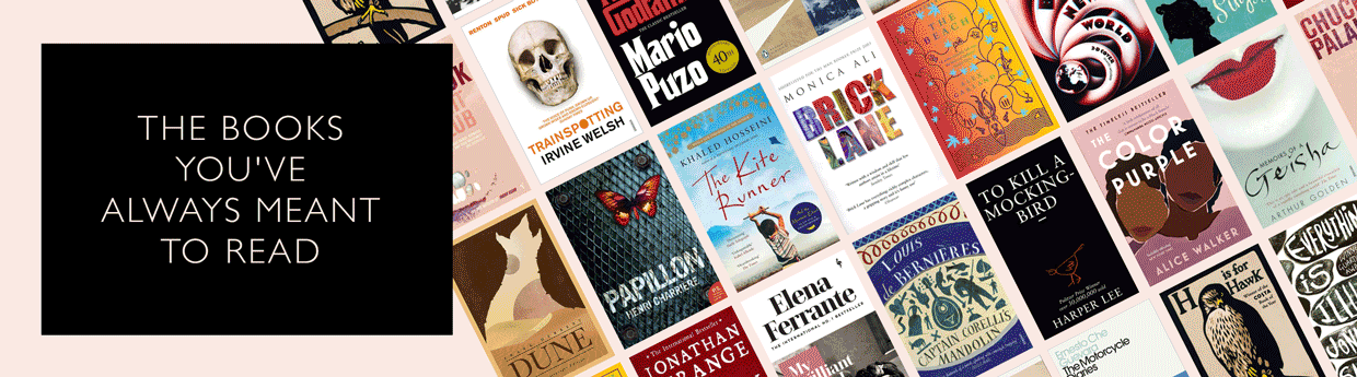 The Books You ve Always Meant To Read Waterstones the-books-you-ve-always-meant-to-read-waterstones