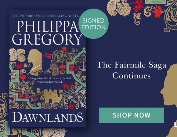 Dawnlands by Philippa Gregory | Shop Now