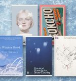 Winter Fiction from Across Borders