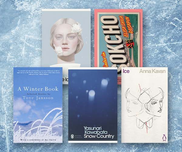 Winter Fiction from Across Borders