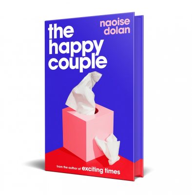 The Happy Couple: A Novel