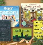 The Best Games & Puzzles We've Played in 2022