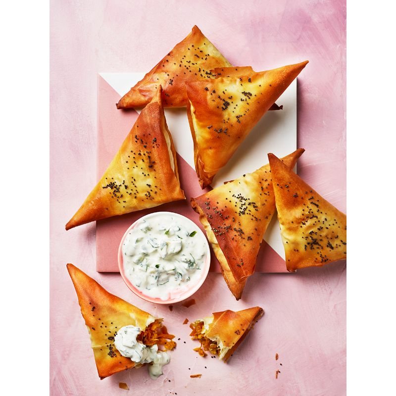 The Ultimate Air Fryer Cookbook by Clare Andrews, Air Fryer UK