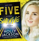 Holly Jackson Recommends Her Top YA Thrillers