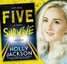 Holly Jackson Recommends Her Top YA Thrillers