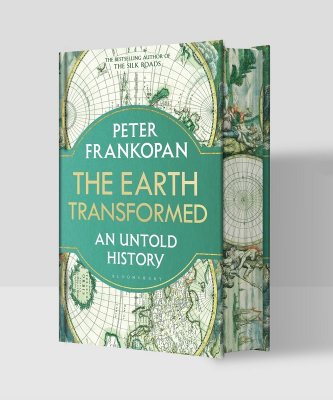 book review the earth transformed