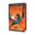 Skandar and the Unicorn Thief: Exclusive Autumn Edition (Hardback)