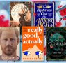 The Waterstones Round Up: January's Best Books
