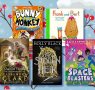 The Waterstones Round Up: January's Best Children's Books
