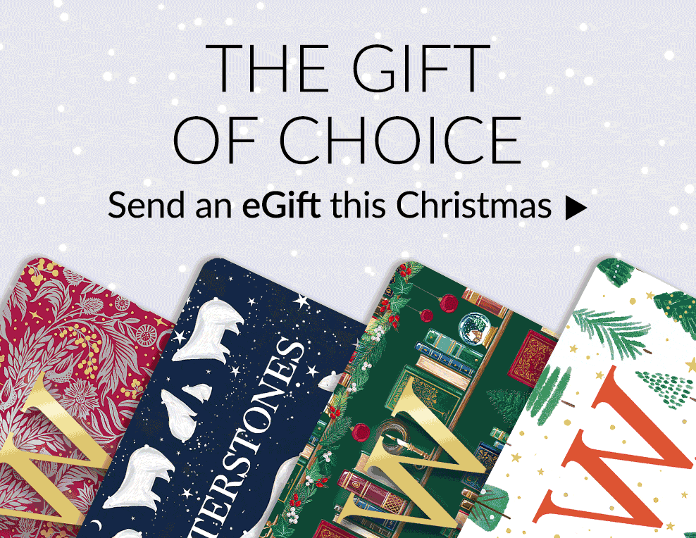 Buy books, stationery and gifts, online and in store Waterstones
