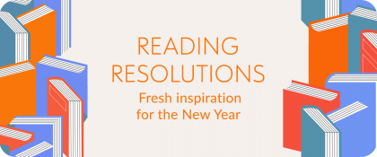 Reading Resolutions