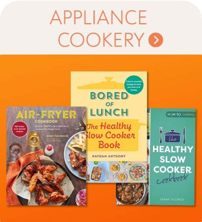 Appliance Cookery