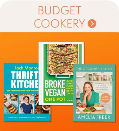 Budget Cookery