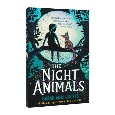 The Night Animals (Paperback)