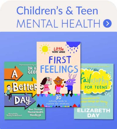 Children & Teen's Mental Health