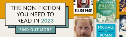 The Non-Fiction You Need to Read in 2023 | Find Out More