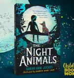 Sarah Ann Juckes Recommends Her Top Children's Novels That Deal with Mental Health