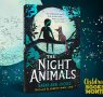 Sarah Ann Juckes Recommends Her Top Children's Novels That Deal with Mental Health