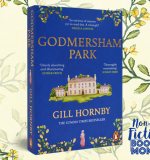 Gill Hornby on Her Favourite Jane Austen Novel