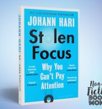 Johann Hari on the Crisis of Our Collective Attention