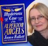 Sects Appeal: Janice Hallett's Favourite Books on Cults 