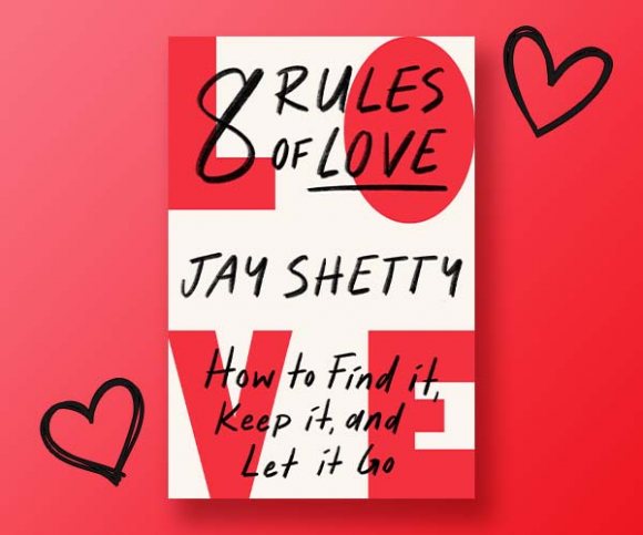 Jay Shetty on How Pop Culture Has Skewed Our Ideas About Romance