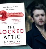 B.P. Walter Recommends His Top Winter Mysteries