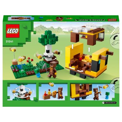 Minecraft the farm cottage lego deals