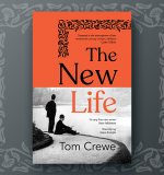 Tom Crewe on the Inspiration Behind The New Life 