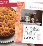 Reflections on Food and Love and a Stunning Recipe from Skye McAlpine