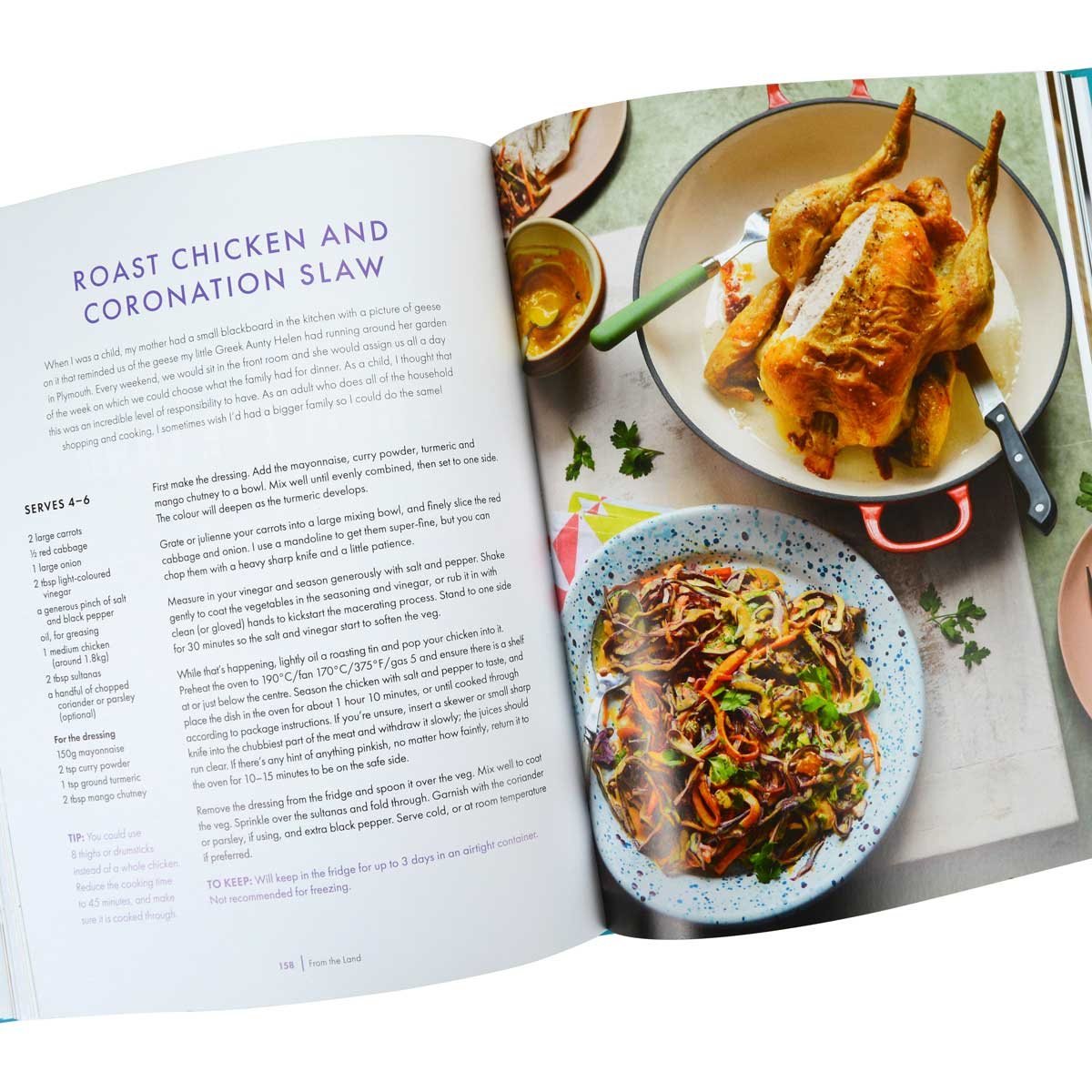 Thrifty Kitchen by Jack Monroe Waterstones