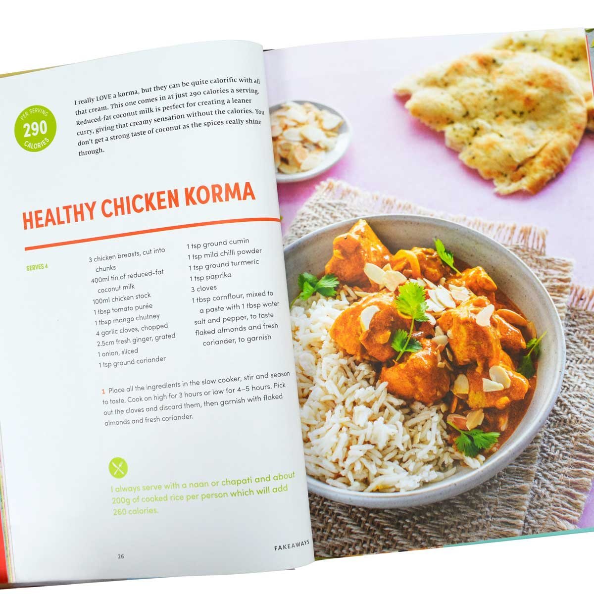 Bored of Lunch The Healthy Slow Cooker Book by Nathan Anthony