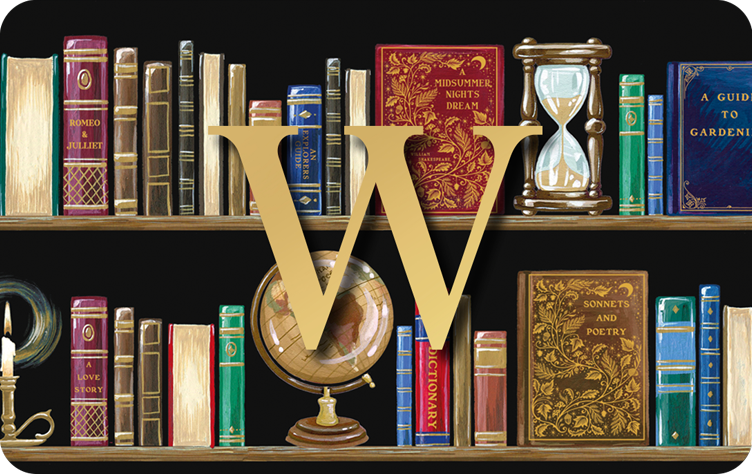 Bookcase