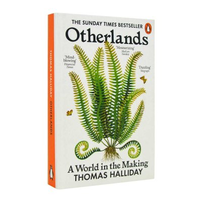 Otherlands: A World in the Making (Paperback)